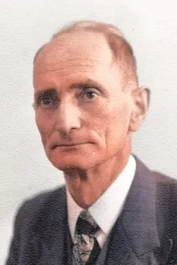 Portret van Salomo Polak