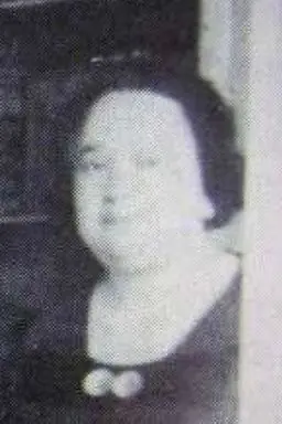 Portret van Sippora Wijnberg