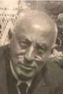 Portret van Jacques Joseph Kalker