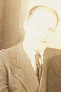 Portret van Juda Arnold Toff