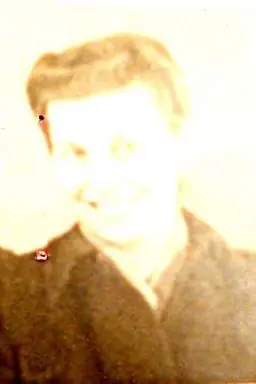 Portret van Cato Toff-Neeter