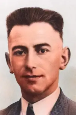Portret van Bernardus Johannes Evers