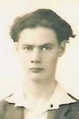 Portret van Salomon Albert Izaks