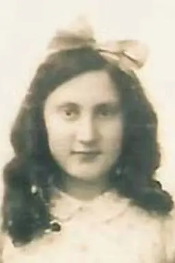 Portret van Saartje Henriette Izaks