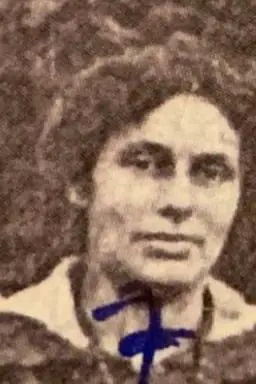 Portret van Henriette Beek-Bramson