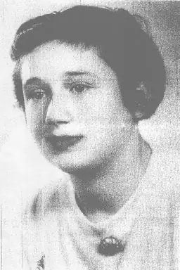Portret van Wilhelmina Sophia Joel