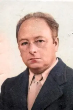 Portret van Abraham Elia Jessurum d'Oliveijra