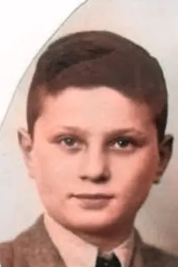 Portret van Roelie van Zuiden