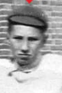 Portret van Levie Koster
