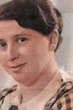 Portret van Henriette Wijnhausen-Gerson