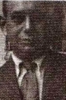 Portret van Eliazar Slier