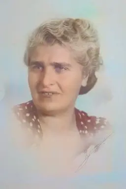 Portret van Helene Faas-Schrijver