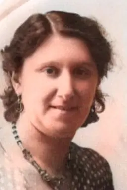 Portret van Judith Koster-Velleman