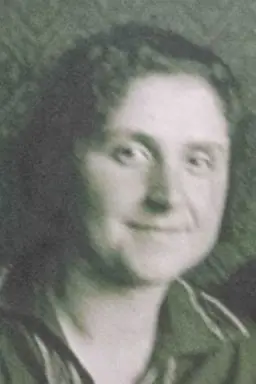 Portret van Hendrika Catharina Swaab-Marchand