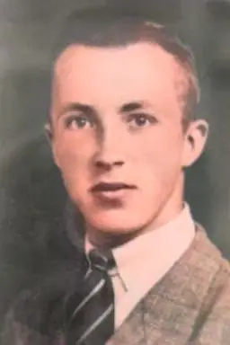 Portret van Johannes Marinus van der Poel