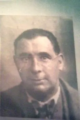 Portret van Hartog Eljon