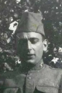 Portret van Salomon Israël Wijler