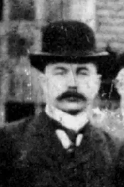 Portret van David Levie van Gelder