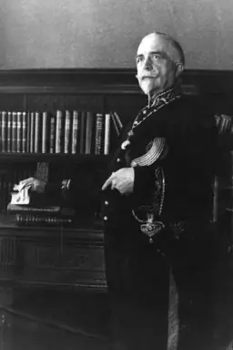 Portret van Hermanus Verheijen