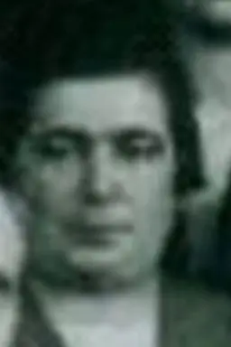 Portret van Schannette Mozes-de Vries