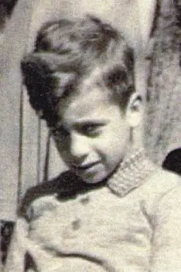 Portret van Abraham Alexander Velleman