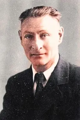 Portret van Nathan Italiaander