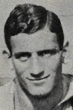 Portret van Nathan Cohen