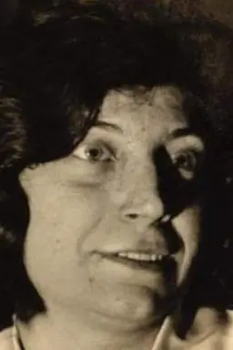 Portret van Eva Gobits-Bleekrode