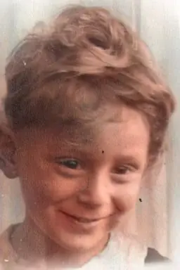 Portret van Robert Sem Gobits
