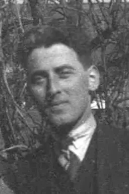 Portret van Meijer Polak