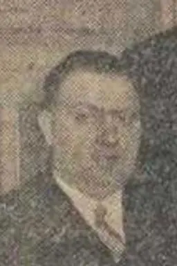 Portret van Samuel Ikkersheim