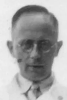 Portret van Willem Mariannes Flim
