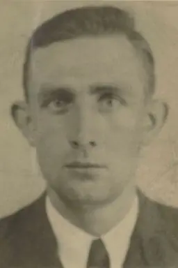 Portret van Cornelis Rademakers