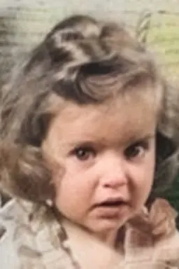 Portret van Liane Minzer