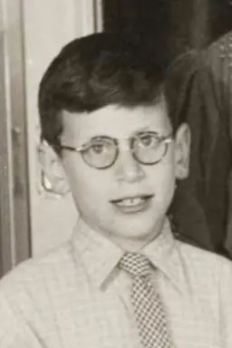 Portret van Jacob Bloemkoper