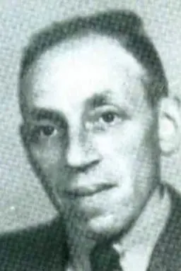 Portret van Joseph de Leeuwe