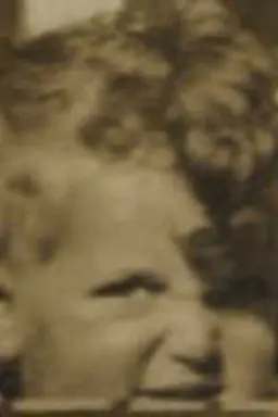 Portret van Kurt Walter Katz