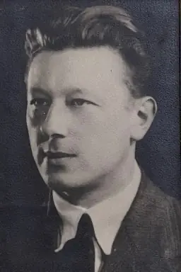 Portret van Johannes Nicolaas van der Valk