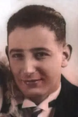 Portret van Arnold van Straten
