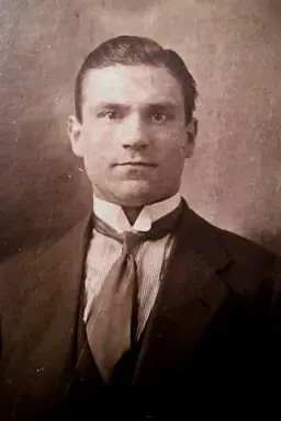 Portret van Isaac John Nooter
