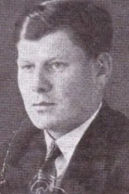 Portret van Johannes Mathijs Lambert Tholen