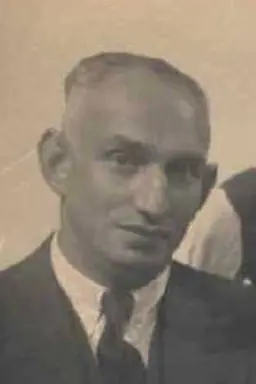 Portret van Levie van Been