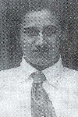 Portret van Jeannette Gans-Mogendorff