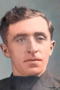 Portret van Jacob Schol