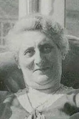 Portret van Sara Ronetta Duifken Bobbe-Elzas
