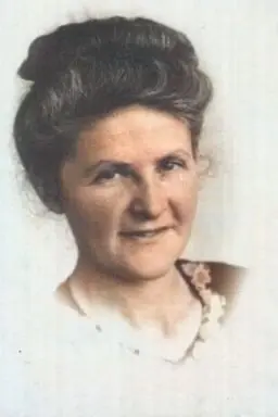 Portret van Branco Hamme-Koekoek