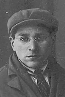 Portret van Levie van Weren