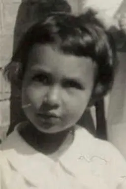 Portret van Renate Eisemann