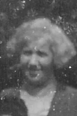 Portret van Esther Cohen-Zion
