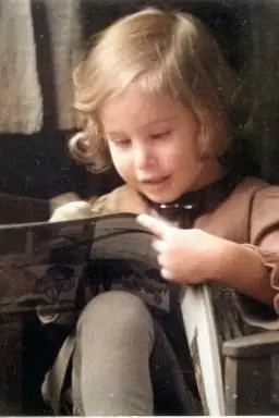 Portret van Robertine Suzanne Zander